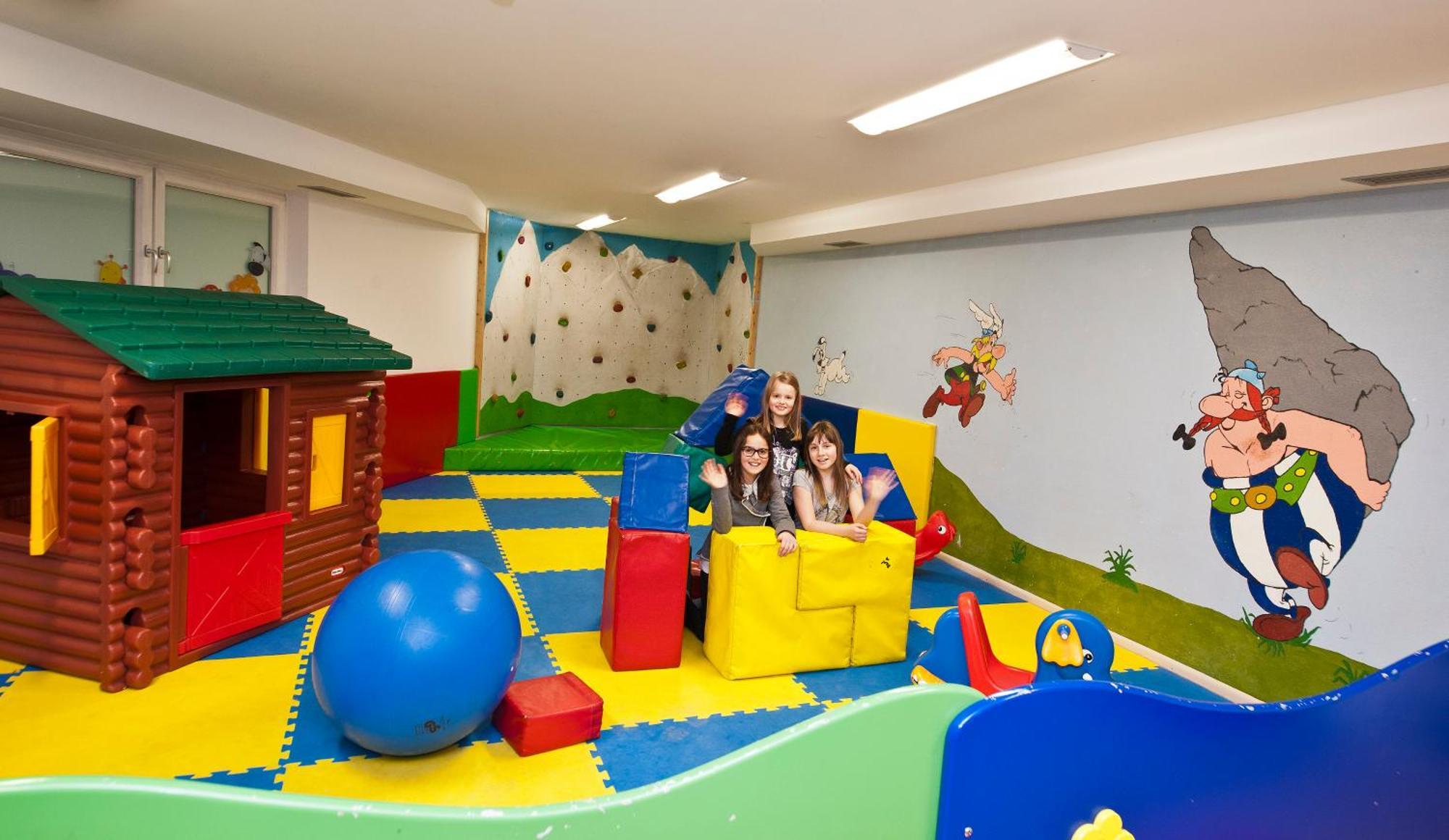 Hotel Millanderhof Bressanone Luaran gambar