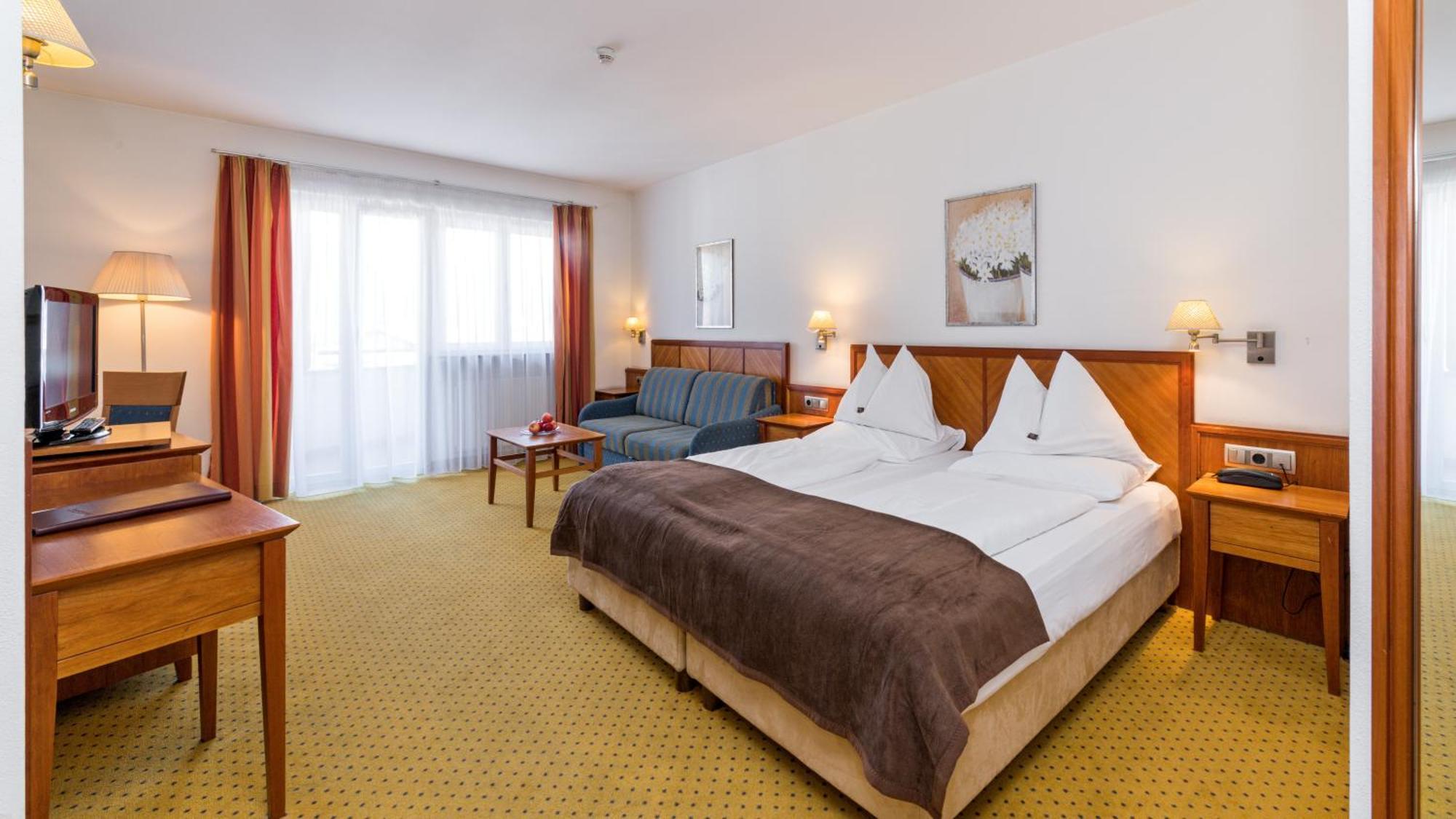 Hotel Millanderhof Bressanone Luaran gambar