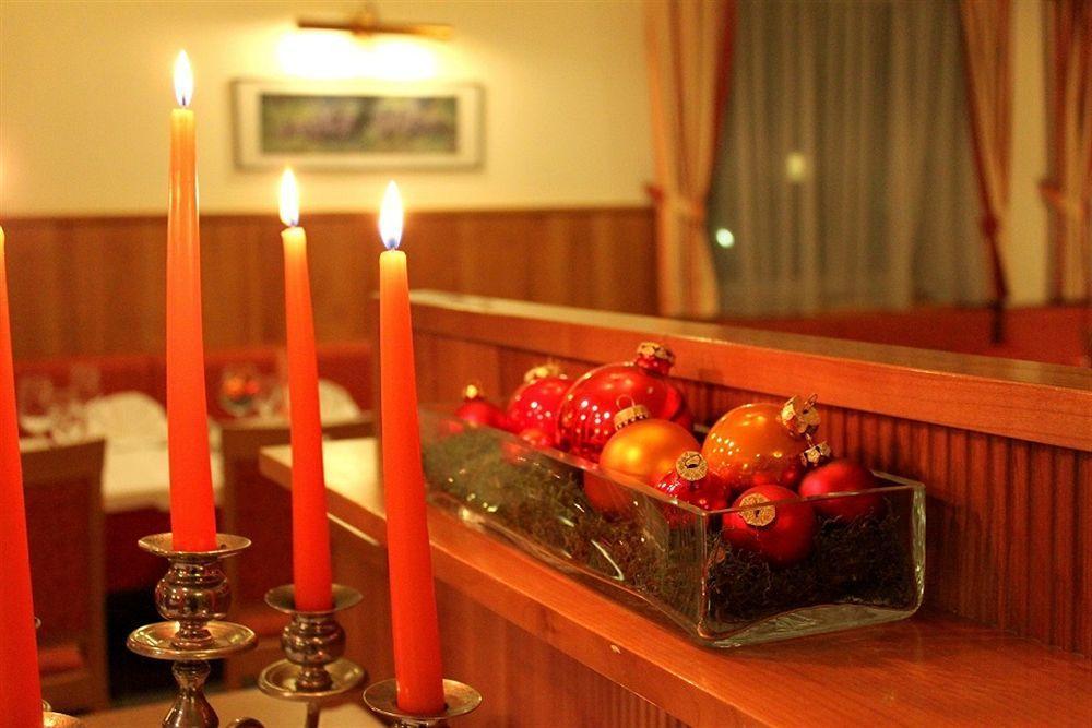 Hotel Millanderhof Bressanone Luaran gambar