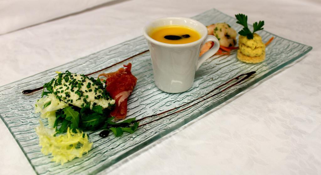 Hotel Millanderhof Bressanone Luaran gambar