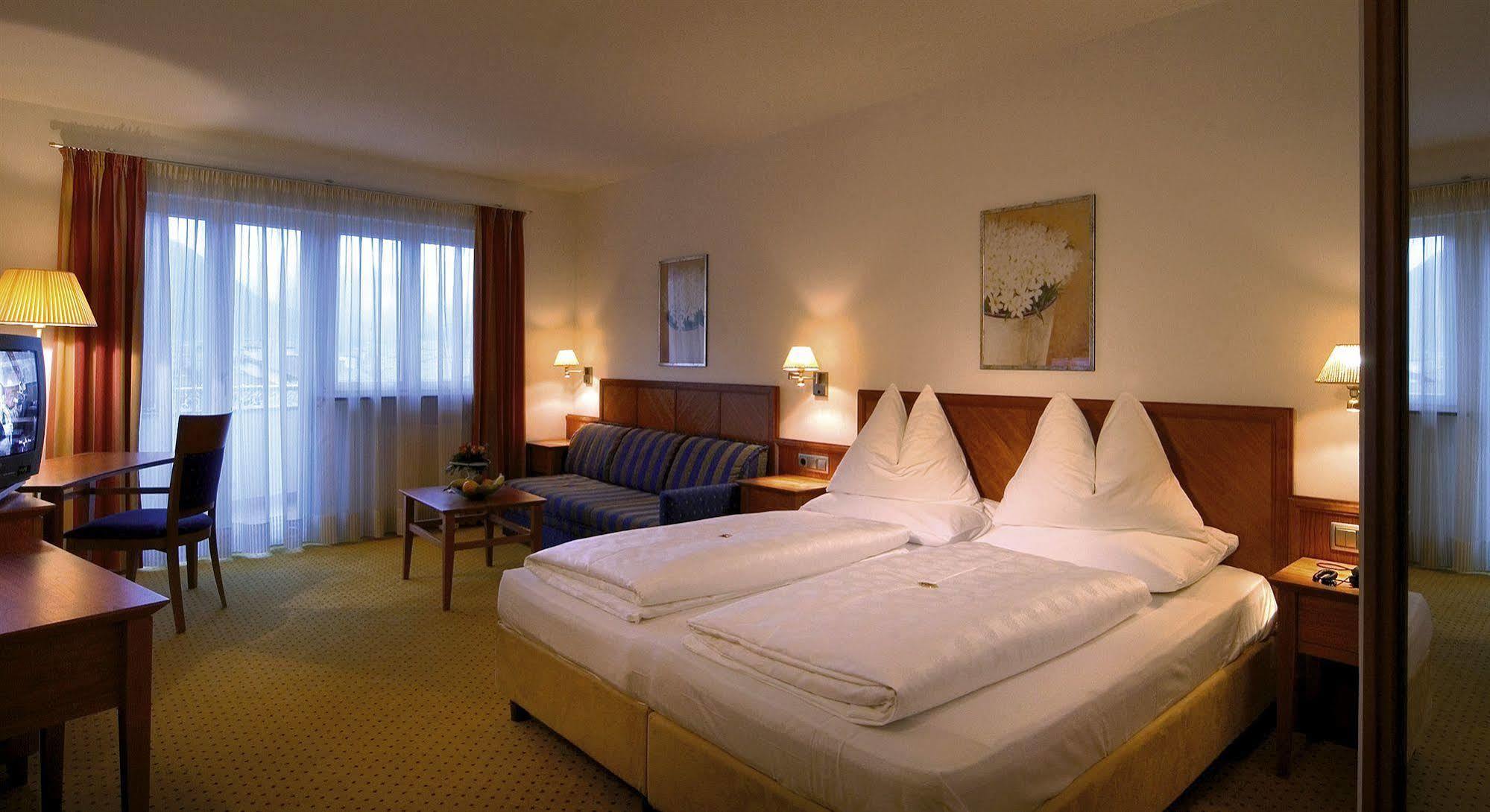 Hotel Millanderhof Bressanone Luaran gambar
