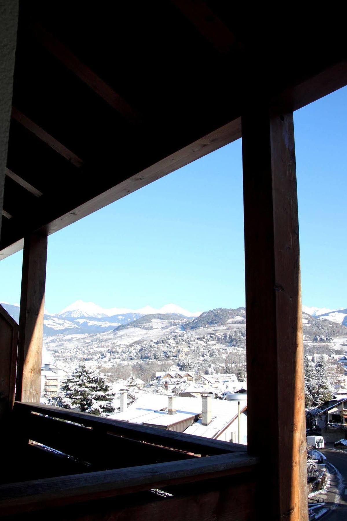 Hotel Millanderhof Bressanone Luaran gambar