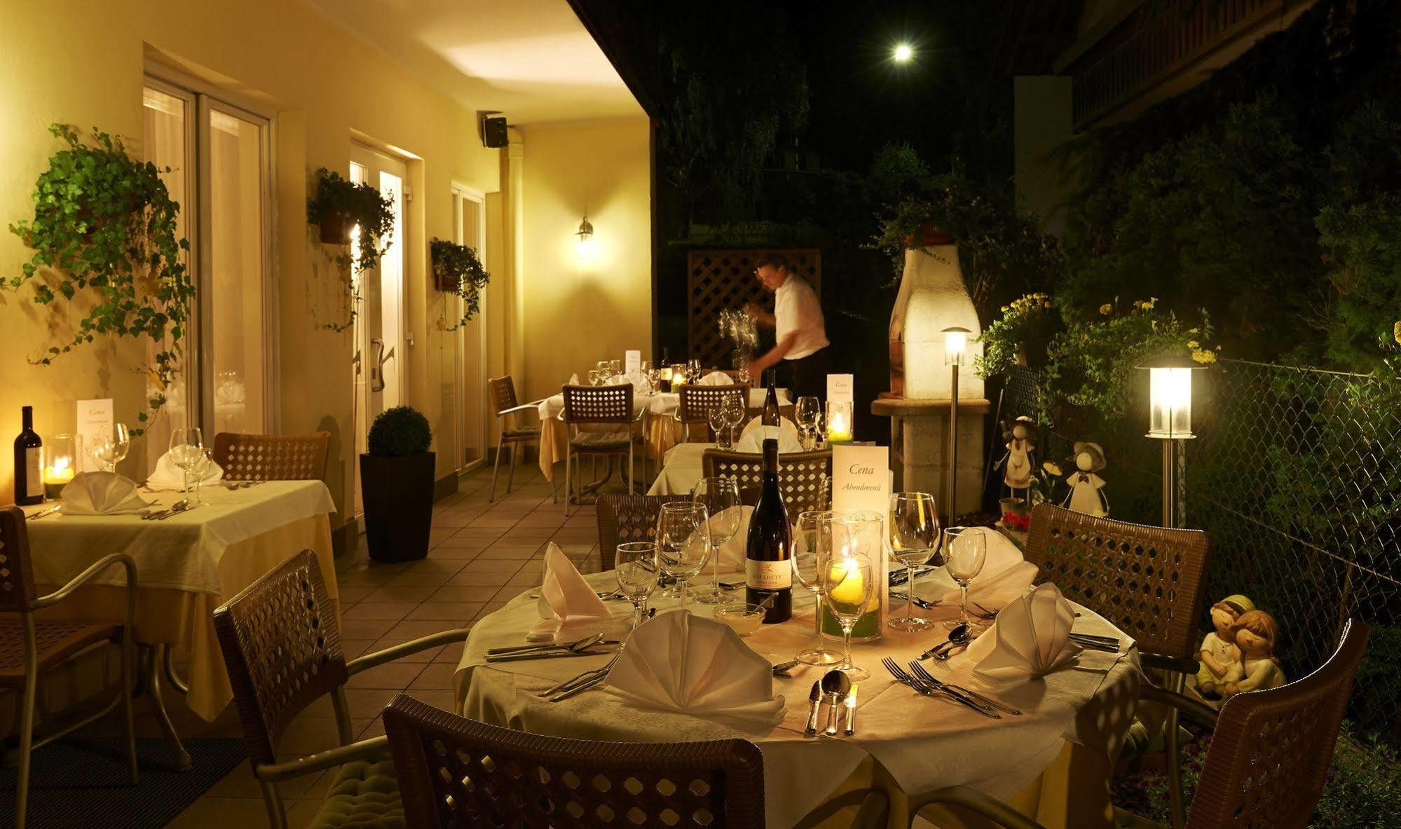Hotel Millanderhof Bressanone Luaran gambar