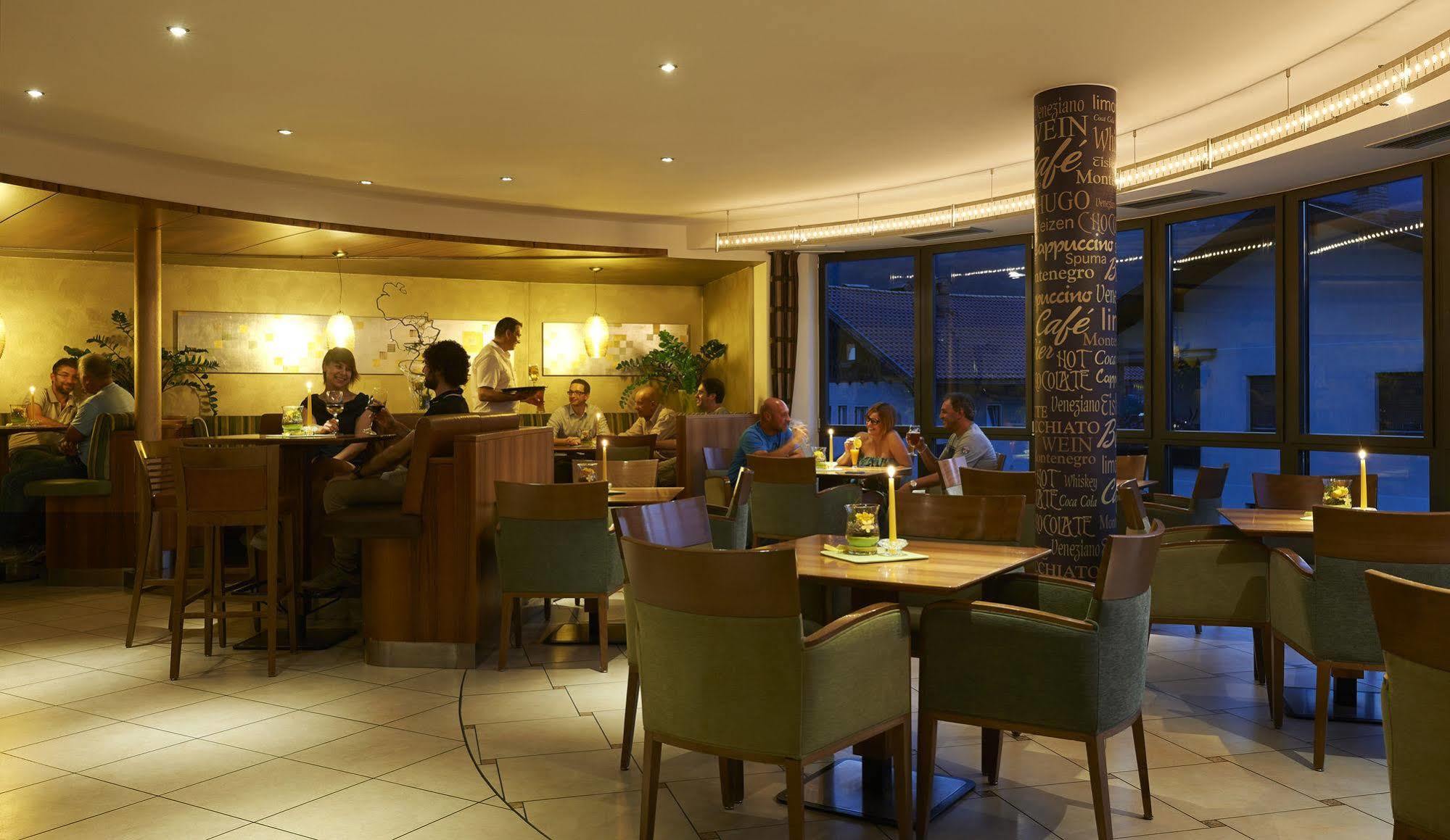 Hotel Millanderhof Bressanone Luaran gambar