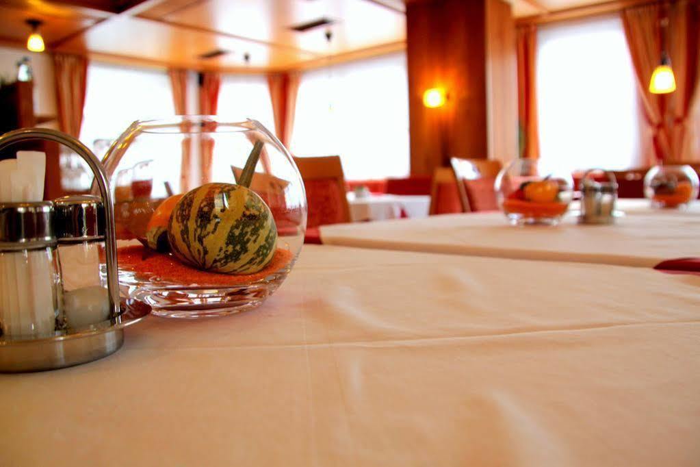 Hotel Millanderhof Bressanone Luaran gambar