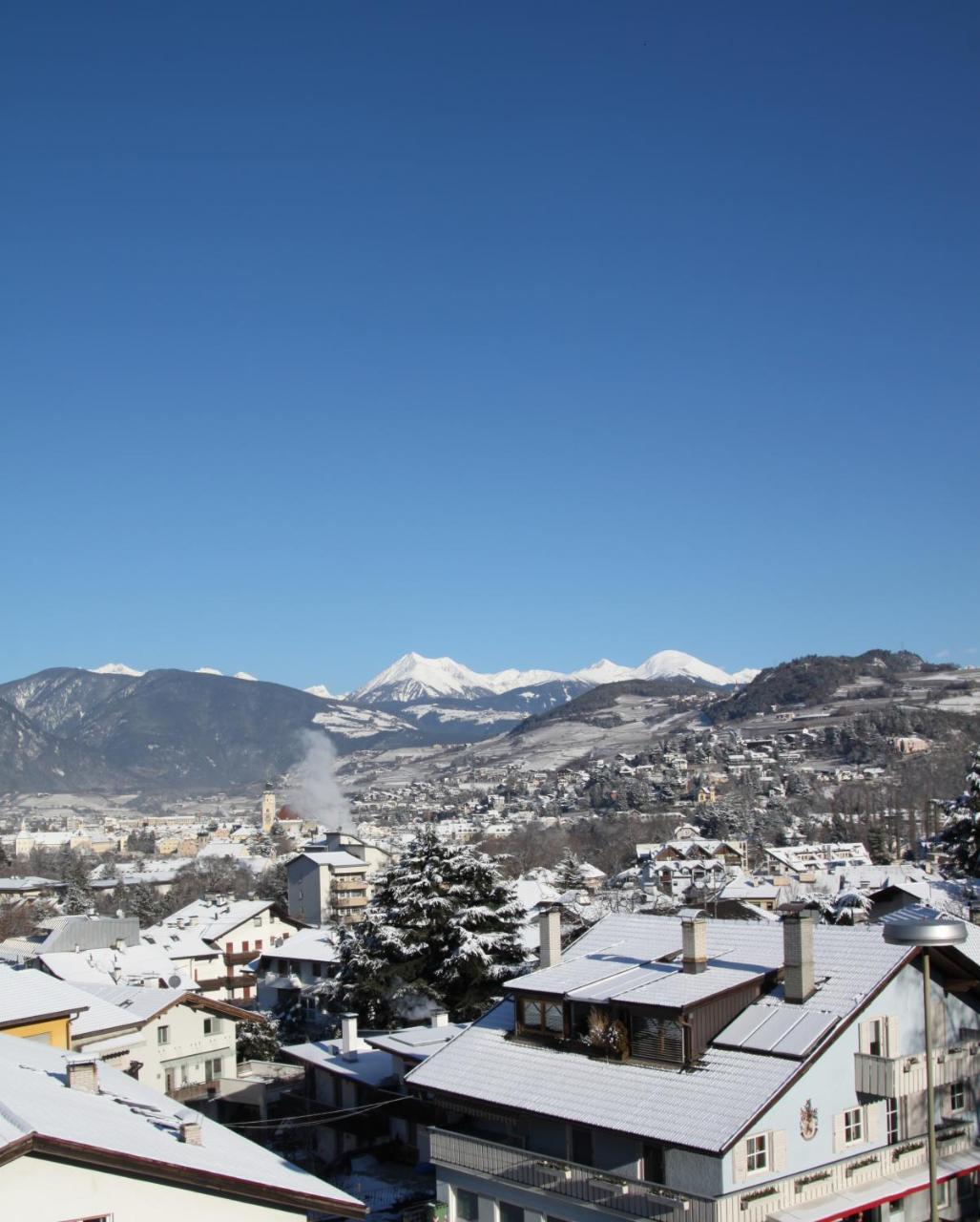 Hotel Millanderhof Bressanone Luaran gambar