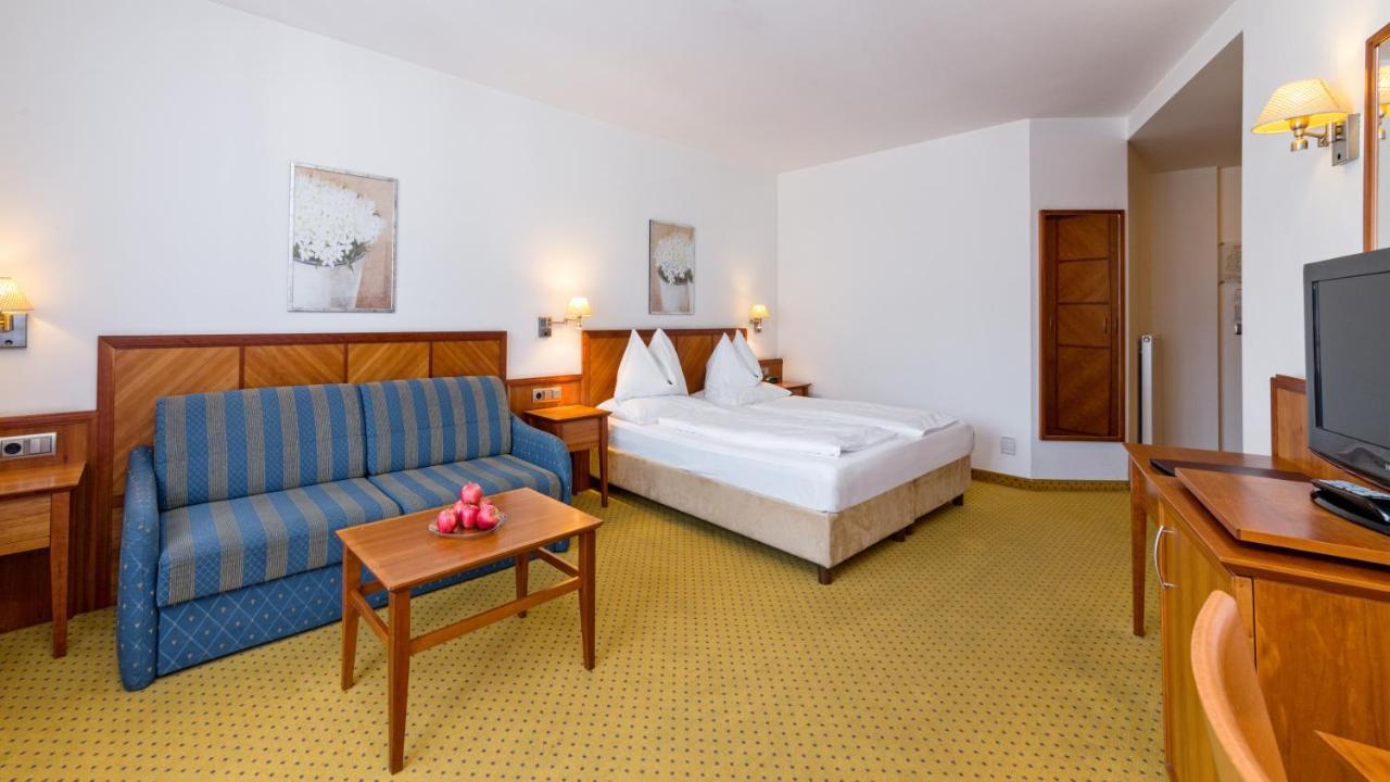 Hotel Millanderhof Bressanone Luaran gambar