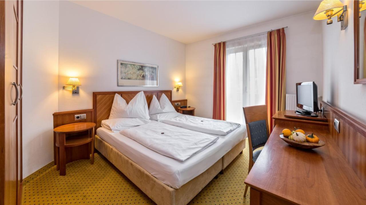 Hotel Millanderhof Bressanone Luaran gambar