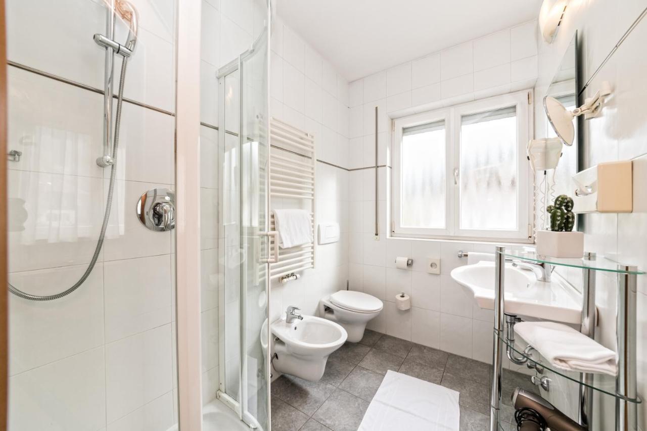 Hotel Millanderhof Bressanone Luaran gambar