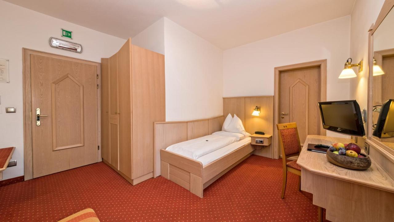 Hotel Millanderhof Bressanone Luaran gambar
