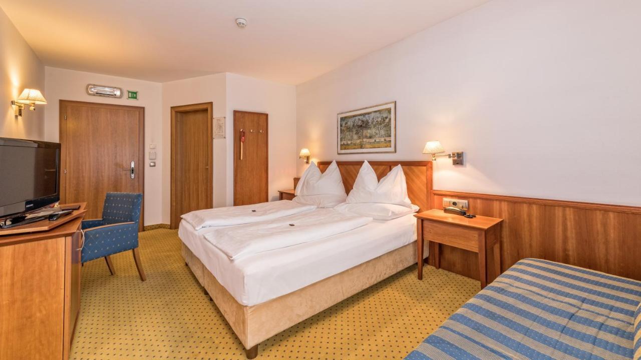 Hotel Millanderhof Bressanone Luaran gambar